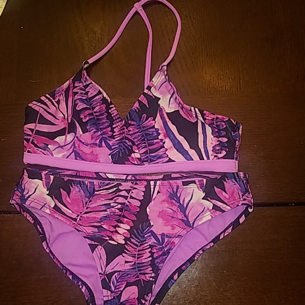 Kids Bathing Suit